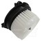 Tyc Tyc Hvac Blower Motor, 700293 700293 - alternate 8